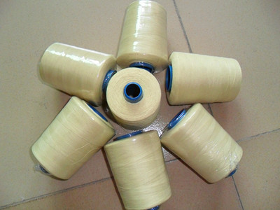 【供20/2 604#芳綸車縫線、阻燃線、防火線 芳綸短纖】價(jià)格,廠家,圖片,線類,東莞市銳霖實(shí)業(yè)-